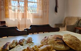 Traditional House Srna